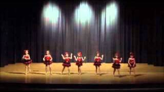 Squeezing the Love Outta You