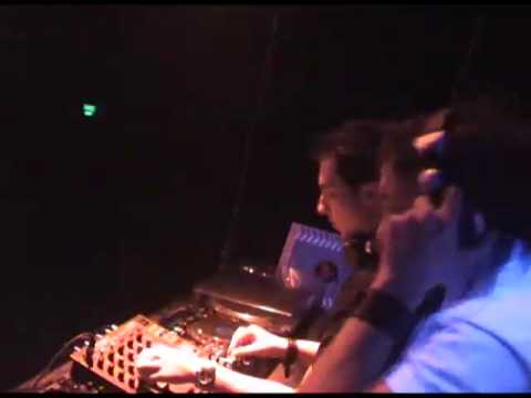 Noel Gitman @ Brooklyn club(Elabuga)part1