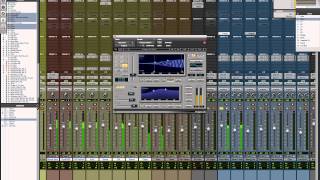 Video thumbnail for Mixing With Mike Plugin of the Week: Waves Enigma by Mixing With Mike