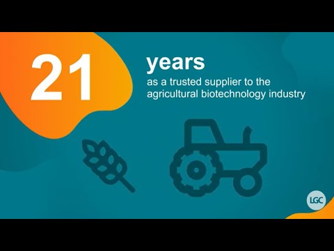 KASP by the numbers: unmatched experience