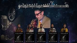 Stardust for Paul Desmond  feat. Ron Carter | Super Sax tribute (5x🎷🎷🎷🎷🎷)