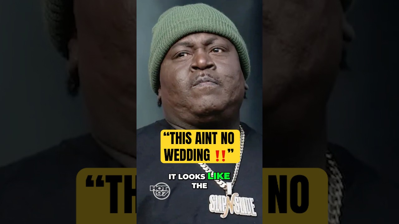 Trick Daddy's AKA Performance Goes Viral  Explicit Lyrics!