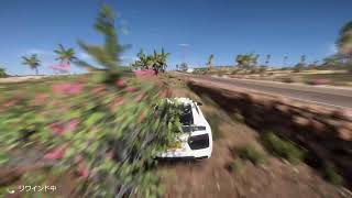 #50 [PS5 無言配信] FORZA HORIZON 5 メキシコを旅しよう