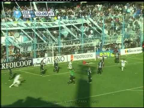 Resumen de Goles - Lunes 27 de Agosto - Fecha 4 - Primera División