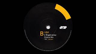 U&K - L'Esperanza (2007)