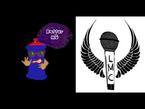 Rotter MC - Te vagy az igazi km. LMC