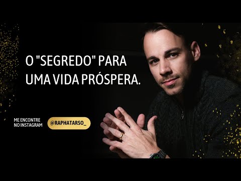 THE SECRET TO AN EXTRAORDINARY LIFE!!