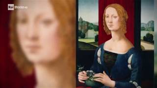 Cronache dal Rinascimento  - Caterina Sforza