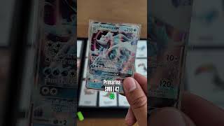Building a Full Art Pokédex Binder (Day 48) 🎴