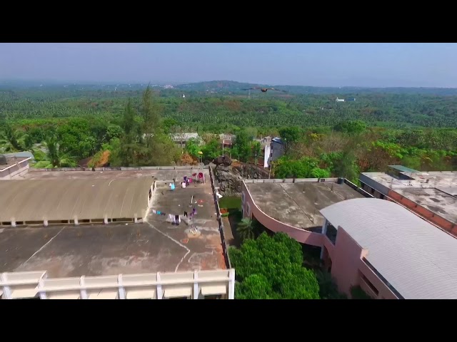 Mar Ephraem College of Engineering and Technology video #2