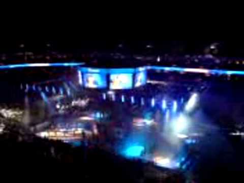 Alba vs. Lottomatica Rom 1