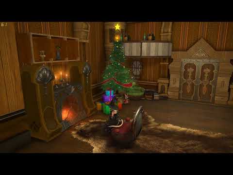 Finally Got A House In Ffxiv Mmorpg Forums Inside