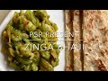 Zinga Bhaji PSR