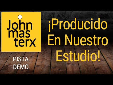 Buena Fe – Bodas {Pista Demo} | Compre con PayPal 👇