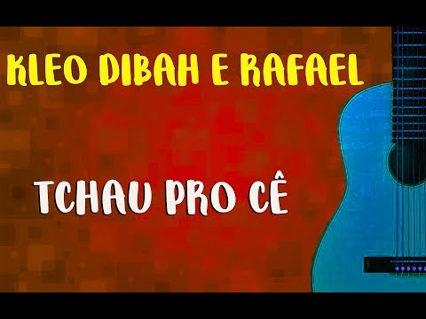 S.o.s - Kleo Dibah e Rafael