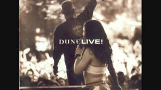 DUNE: LIVE! - Million Miles From Home