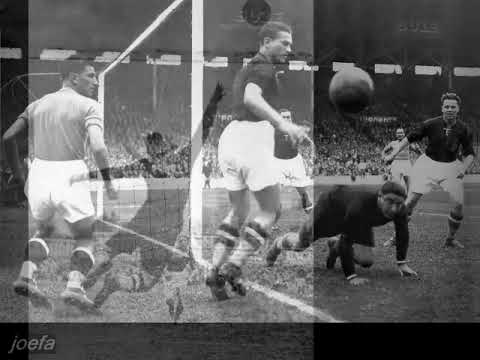 1938 WC F Italy - Hungary (Paris, 19.6.1938)