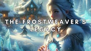 Lira&#39;s Enchantment: Awakening the Frostweaver&#39;s Legacy in Frostfell