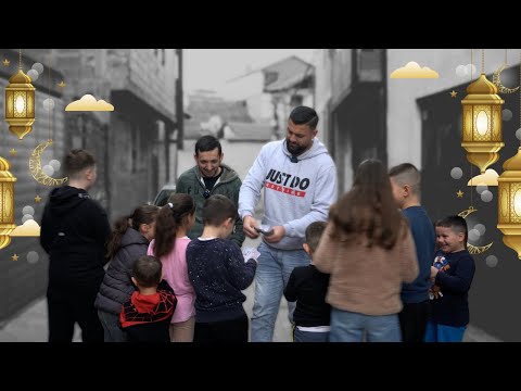 MIRUPAFSHIM, MBRET I MUAJVE TË VITIT.  #ramazan