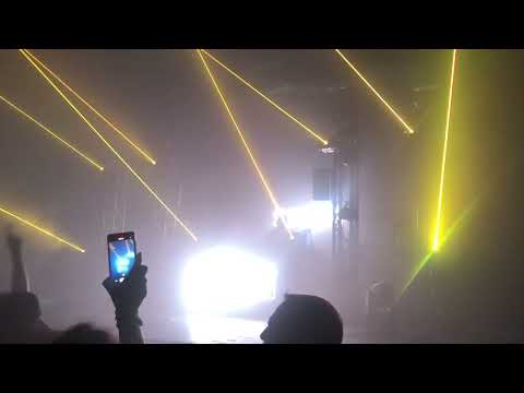 Rebooted, Sheffield, 15/4/2023 - Scott Bond (4)