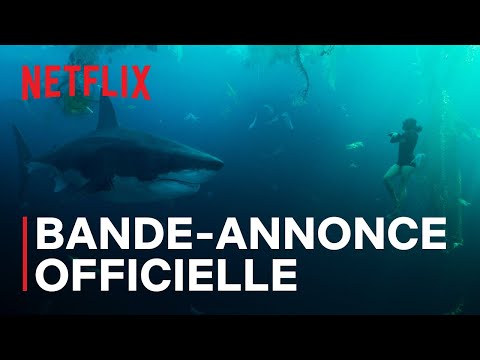 Sous la Seine | Bande-annonce officielle VF | Netflix France