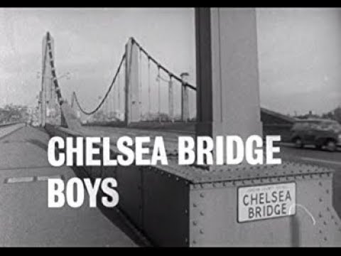 Chelsea Bridge Boys