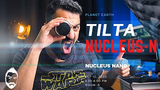 TILTA Nucleus-Nano Review