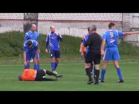 2014-08-29 FC Caramba Riga - FC Raita