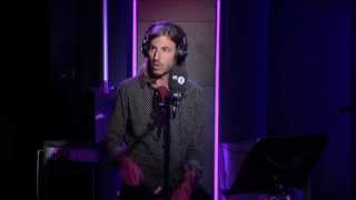 John Martin - If I Could Change Your Mind in the Live Lounge