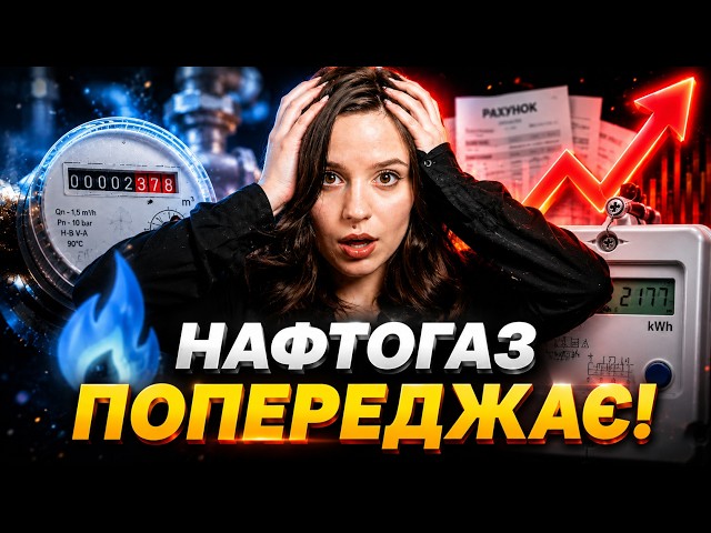 Тарифи на світло! Хитрий спосіб платити вдвічі менше за електроенергію. Пояснює як це зробити