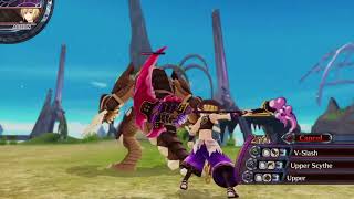 Fairy Fencer F: ADVENT DARK FORCE - Lola