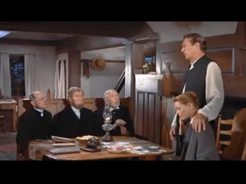 Friendly Persuasion (1956) Let Us Pray