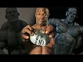 The Real Reason Why Ronnie Coleman Won 8 Mr. Olympia's