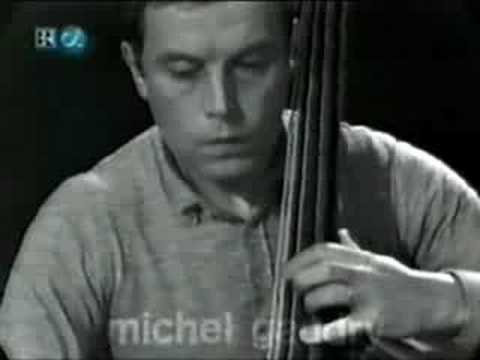 Martial Solal - On Green Dolphin Street