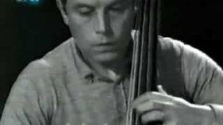 Martial Solal - On Green Dolphin Street