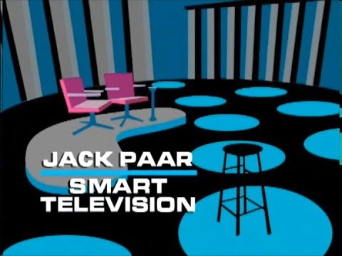 Jack Paar "Smart Television" PBS documentary (2003)