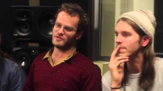 MAD Dragon Sessions: Fly Golden Eagle - Interview