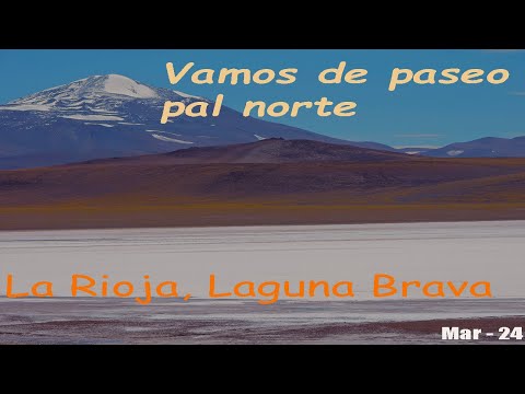Vinchina - Laguna Brava - Mar24 - 0045 La Rioja