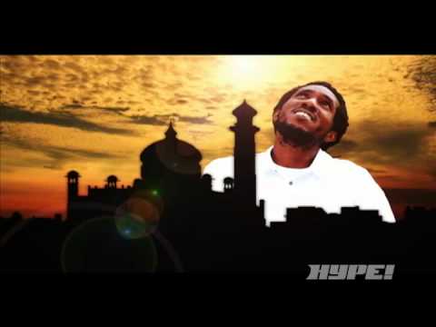 Ras Bogle - Woman of the Year