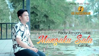 Download lagu Fadly January Lubis - Mangaku Sala |   mp3