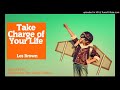 Les Brown - Take Charge of Your Life FULL