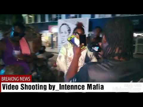 JIMCUSE X DADDY MERRY_VIDEO SHOOTING