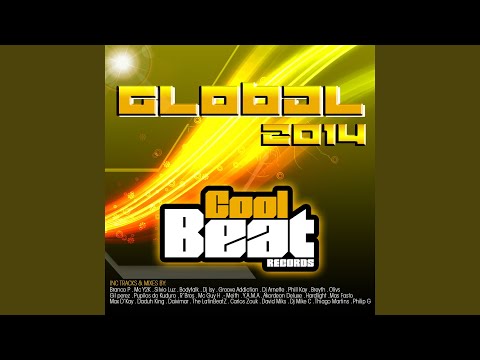 Baila Baila (The Latinbeatz Remix)