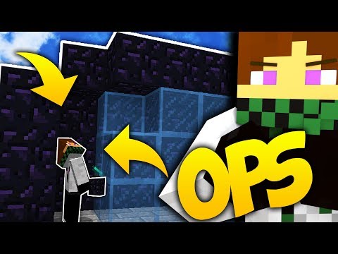 CHIUDERSI NELL'OSSIDIANA PER VINCERE! OPS! W/ MatteoFire97 Tech4Play