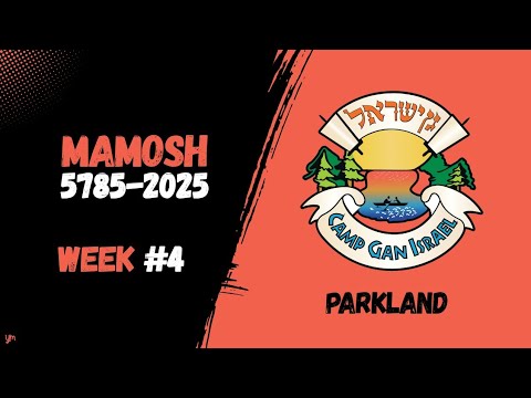 Week 4