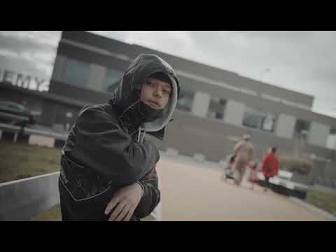 CHiiKO - "TO THE SIDE" (Official Video)