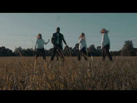 Jeremie - takaperin (musiikkivideo)