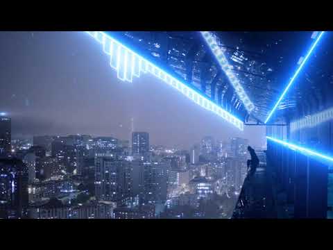 ISHNLV, Anton Lacosta, Aleks Marty — Blame