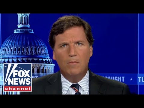 Tucker Carlson: Here is the truth