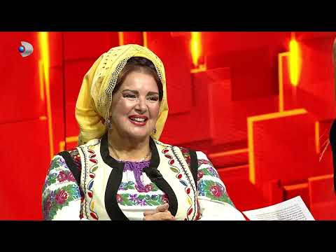 40 de intrebari cu Denise Rifai (18.12.2022) - Daniela Condurache | Editie COMPLETA